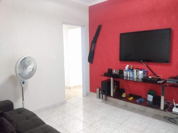 Imagem Casa com 2 Quartos à Venda, 100 m² em Jardim Zaira - Mauá Imagem Casa com 2 Quartos à Venda, 100 m² em Jardim Zaira - Mauá