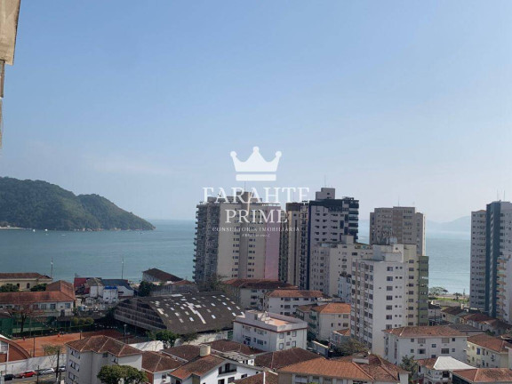Imagem Apartamento com 3 Quartos à Venda, 156 m² em Ponta Da Praia - Santos Imagem Apartamento com 3 Quartos à Venda, 156 m² em Ponta Da Praia - Santos