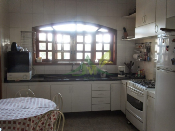 Imagem Casa com 4 Quartos à Venda, 1.000 m² em Jardim Itaperi - Atibaia Imagem Casa com 4 Quartos à Venda, 1.000 m² em Jardim Itaperi - Atibaia
