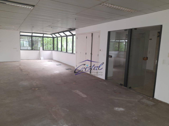 Imagem Sala Comercial à Venda ou Locação, 195 m² em Brooklin Novo - São Paulo Imagem Sala Comercial à Venda ou Locação, 195 m² em Brooklin Novo - São Paulo