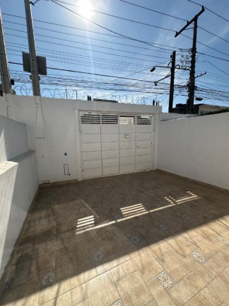 Imagem Casa com 3 Quartos à Venda, 88 m² em Vila Amorim - Suzano