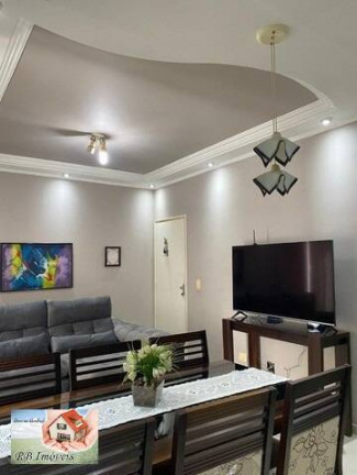 Apartamento com 3 Quartos à Venda, 68 m² em Planalto - São Bernardo Do Campo