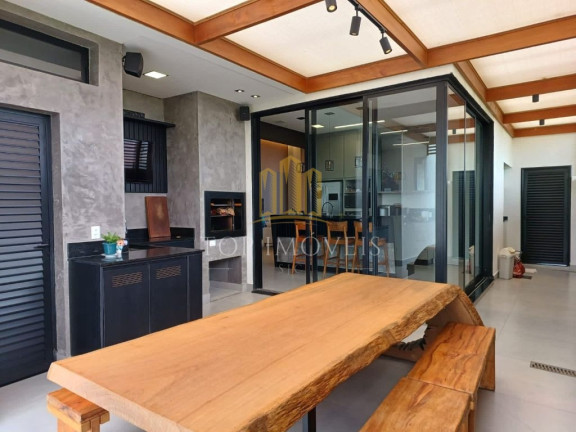 Casa com 3 Quartos para Alugar, 300 m² em Residencial Colinas - Caçapava