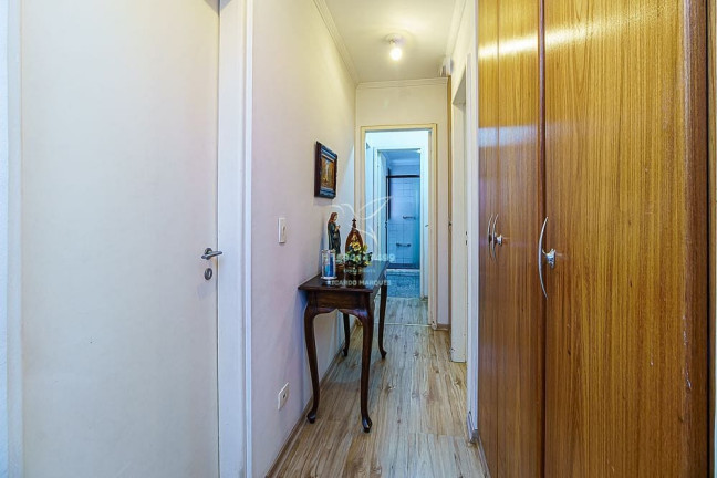 Imagem Apartamento com 4 Quartos à Venda, 136 m² em Morumbi - São Paulo
