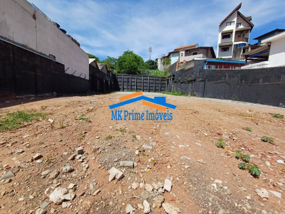 Imagem Terreno à Venda, 1.000 m² em Umuarama - Osasco