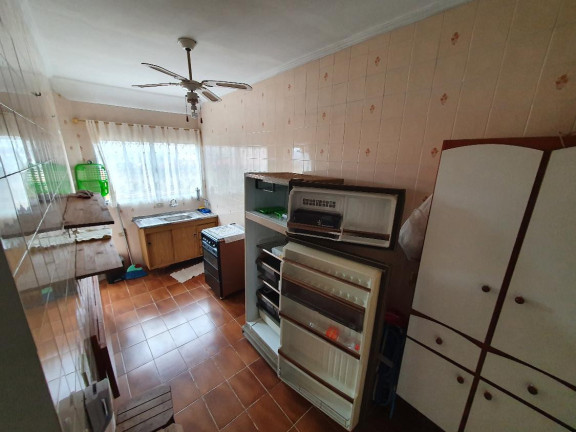 Kitnet à Venda, 32 m² em Caiçara - Praia Grande