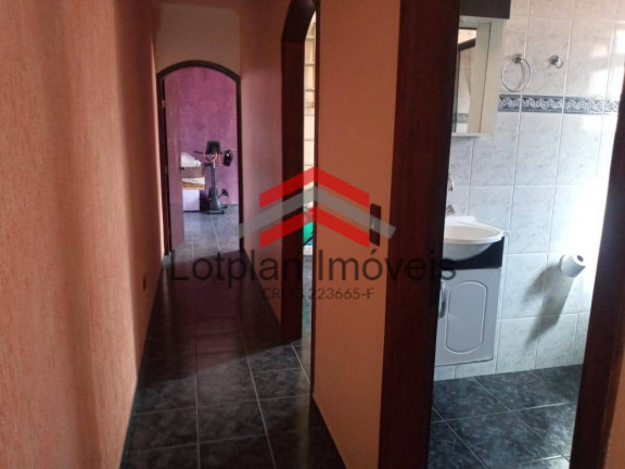 Imagem Casa com 3 Quartos à Venda, 303 m² em Parque Da Vila Prudente - São Paulo Imagem Casa com 3 Quartos à Venda, 303 m² em Parque Da Vila Prudente - São Paulo