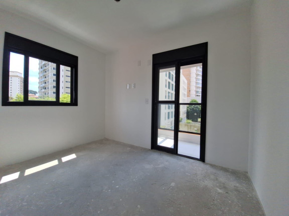 Imagem Apartamento com 2 Quartos à Venda, 48 m² em Jardim Bela Vista - Santo André