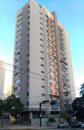 Imagem Apartamento com 3 Quartos à Venda, 177 m² em Centro - Campo Grande Imagem Apartamento com 3 Quartos à Venda, 177 m² em Centro - Campo Grande