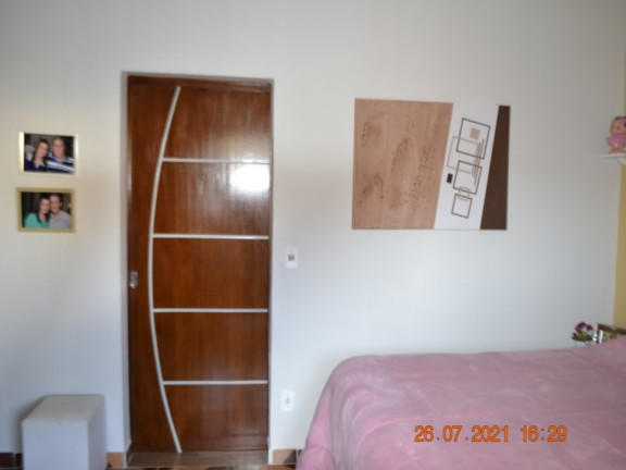 Imagem Casa com 4 Quartos à Venda, 177 m² em Parque Da Colina - Itatiba