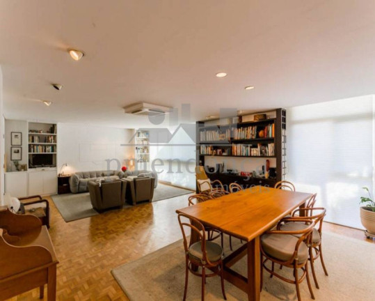 Imagem Apartamento com 4 Quartos à Venda, 386 m² em Higienópolis - São Paulo Imagem Apartamento com 4 Quartos à Venda, 386 m² em Higienópolis - São Paulo