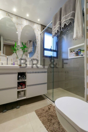 Imagem Apartamento com 3 Quartos à Venda, 137 m² em Brooklin - São Paulo Imagem Apartamento com 3 Quartos à Venda, 137 m² em Brooklin - São Paulo