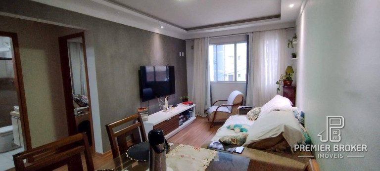 Imagem Apartamento com 2 Quartos à Venda, 52 m² em Araras - Teresópolis Imagem Apartamento com 2 Quartos à Venda, 52 m² em Araras - Teresópolis