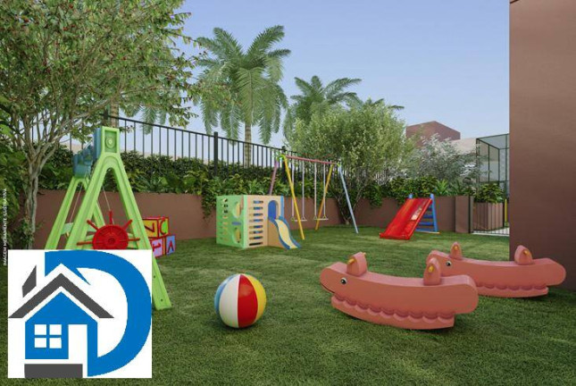 Imagem Apartamento com 2 Quartos à Venda, 51 m² em Vila Hortência - Sorocaba Imagem Apartamento com 2 Quartos à Venda, 51 m² em Vila Hortência - Sorocaba