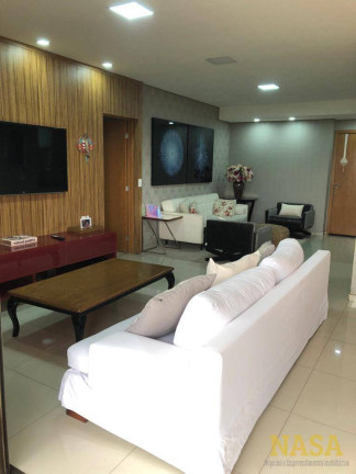 Imagem Apartamento com 3 Quartos à Venda, 166 m² em Santa Rosa - Cuiabá Imagem Apartamento com 3 Quartos à Venda, 166 m² em Santa Rosa - Cuiabá