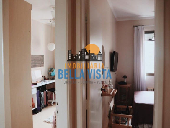 Imagem Apartamento com 2 Quartos à Venda, em Centro - São Vicente Imagem Apartamento com 2 Quartos à Venda, em Centro - São Vicente