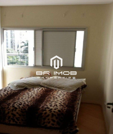 Imagem Imóvel com 2 Quartos à Venda, 60 m² em Moema - São Paulo