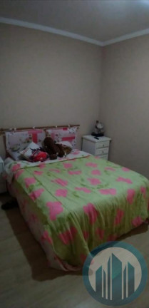 Imagem Apartamento com 3 Quartos à Venda, 66 m² em Nova Petrópolis - São Bernardo Do Campo