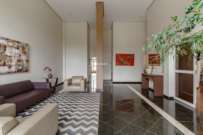 Imagem Imóvel com 3 Quartos à Venda, 92 m² em Vila Romana - São Paulo