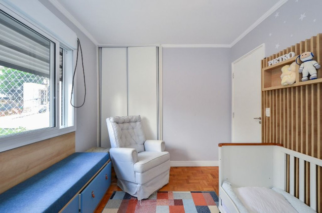 Imagem Apartamento com 3 Quartos à Venda, 97 m² em Perdizes - São Paulo Imagem Apartamento com 3 Quartos à Venda, 97 m² em Perdizes - São Paulo