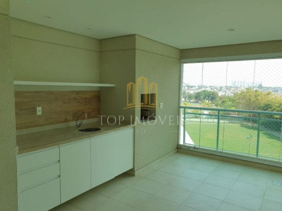 Imagem Apartamento com 4 Quartos para Alugar, 191 m² em Jardim Das Colinas - São José Dos Campos