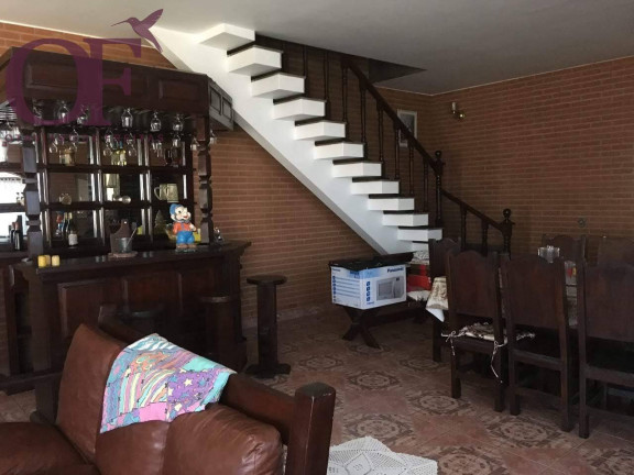Imagem Sobrado com 4 Quartos à Venda, 320 m² em Balneario Walquene - Itanhaém Imagem Sobrado com 4 Quartos à Venda, 320 m² em Balneario Walquene - Itanhaém