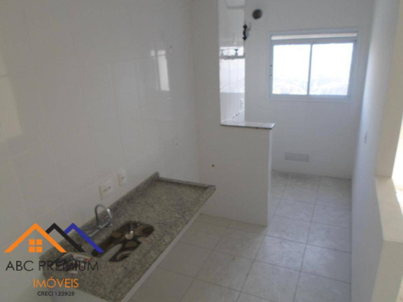 Imagem Apartamento com 2 Quartos à Venda, 66 m² em Vila América - Santo André