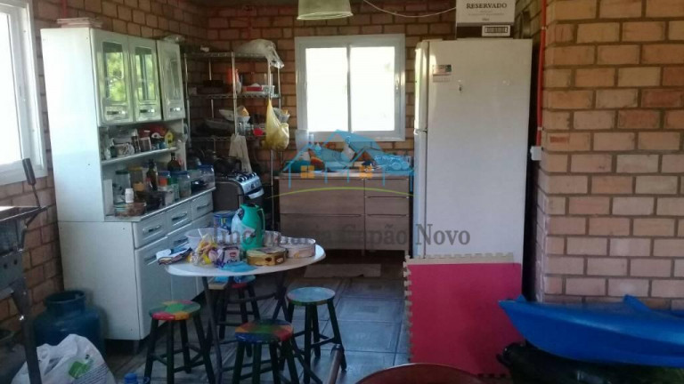 Imagem Casa com 3 Quartos à Venda, 120 m² em Capão Novo Village - Capão Da Canoa Imagem Casa com 3 Quartos à Venda, 120 m² em Capão Novo Village - Capão Da Canoa