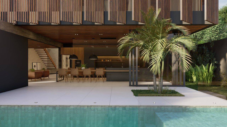 Imagem Casa de Condomínio com 4 Quartos à Venda, 522 m² em Alphaville Nova Esplanada 2 - Votorantim Imagem Casa de Condomínio com 4 Quartos à Venda, 522 m² em Alphaville Nova Esplanada 2 - Votorantim