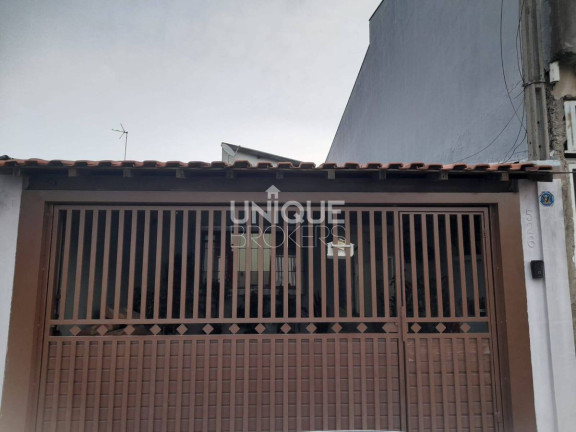 Casa com 3 Quartos à Venda, 125 m² em Portal De Santa Fé - Itupeva