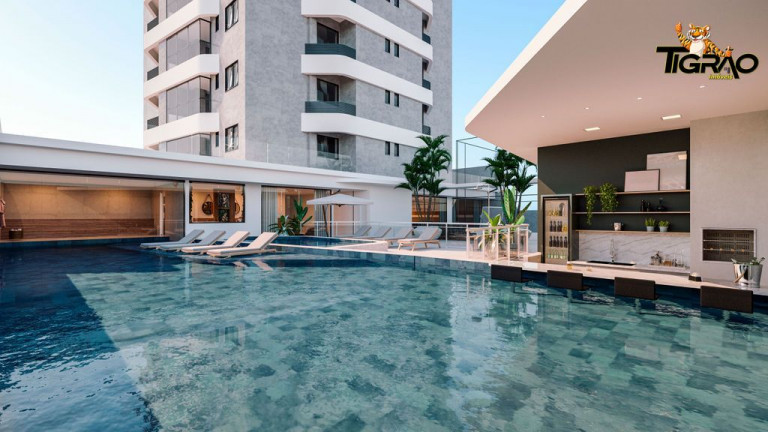 Imagem Apartamento com 2 Quartos à Venda, 109 m² em São Judas - Itajaí Imagem Apartamento com 2 Quartos à Venda, 109 m² em São Judas - Itajaí