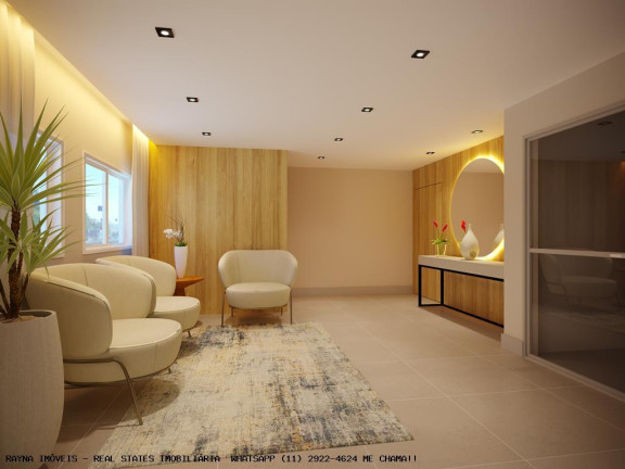 Imagem Apartamento com 1 Quarto à Venda, 52 m² em Parada Inglesa - São Paulo Imagem Apartamento com 1 Quarto à Venda, 52 m² em Parada Inglesa - São Paulo