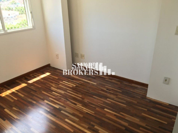 Imagem Apartamento com 3 Quartos à Venda, 127 m² em Vila Firmiano Pinto - São Paulo