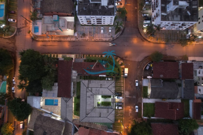 Imagem Casa com 3 Quartos à Venda, 124 m² em Barra Da Lagoa - Ubatuba Imagem Casa com 3 Quartos à Venda, 124 m² em Barra Da Lagoa - Ubatuba