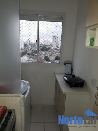 Imagem Apartamento com 2 Quartos à Venda, 50 m² em Lauzane Paulista - São Paulo Imagem Apartamento com 2 Quartos à Venda, 50 m² em Lauzane Paulista - São Paulo