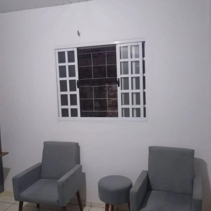 Imagem Casa com 3 Quartos à Venda, 300 m² em Esplanada - Teresina Imagem Casa com 3 Quartos à Venda, 300 m² em Esplanada - Teresina