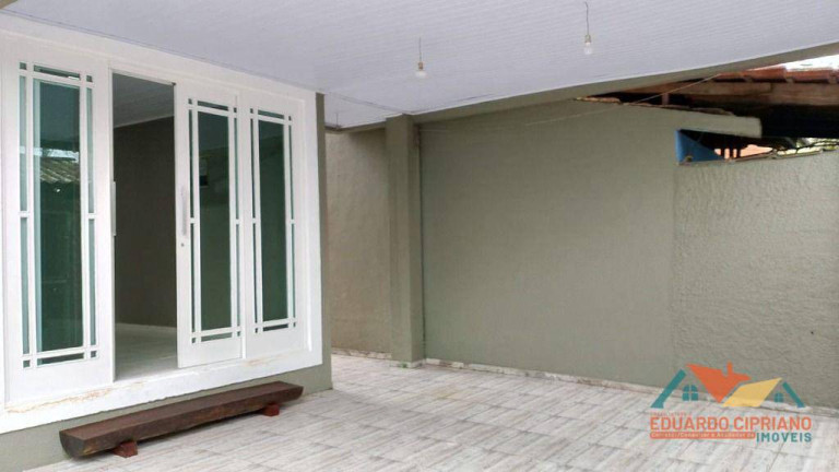 Imagem Casa com 3 Quartos à Venda ou Locação, 390 m² em Pontal De Santa Marina - Caraguatatuba