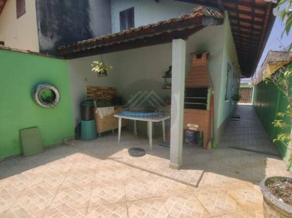 Imagem Casa com 2 Quartos à Venda, 150 m² em Nova Itanhaém - Itanhaém Imagem Casa com 2 Quartos à Venda, 150 m² em Nova Itanhaém - Itanhaém