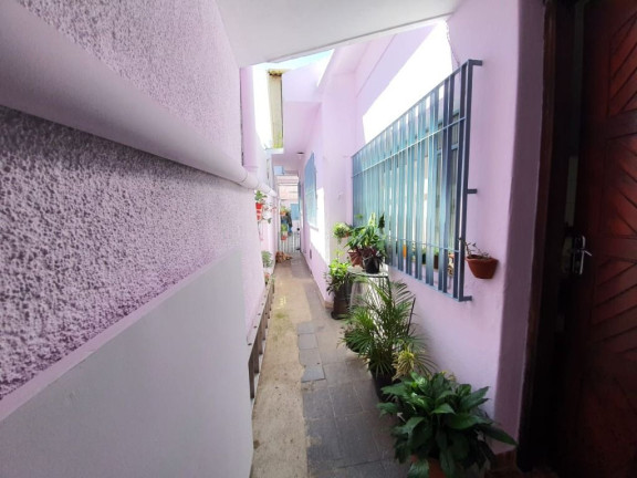 Imagem Sobrado com 2 Quartos à Venda, 143 m² em Fundação - São Caetano Do Sul Imagem Sobrado com 2 Quartos à Venda, 143 m² em Fundação - São Caetano Do Sul