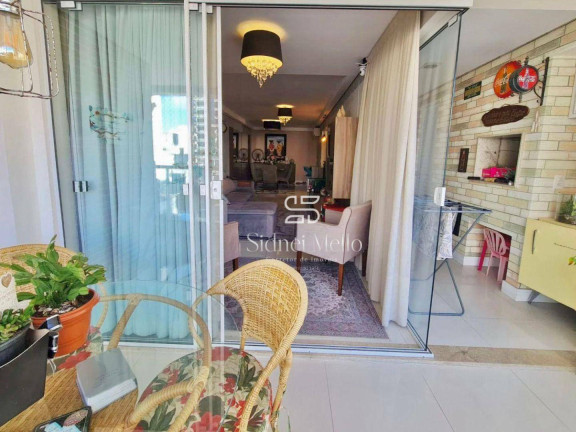 Imagem Apartamento com 3 Quartos à Venda, 123 m² em 2 Quadra Centro - Balneário Camboriú