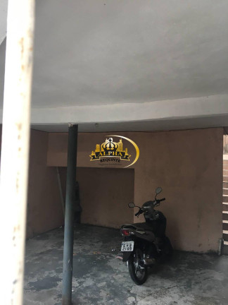 Imagem Casa com 3 Quartos à Venda, 133 m² em Vila Silviânia - Carapicuíba