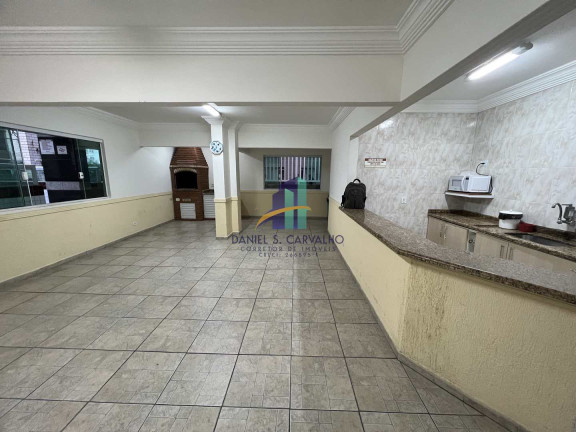 Imagem Apartamento com 2 Quartos à Venda, 75 m² em Ocian - Praia Grande