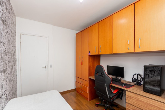 Imagem Apartamento com 2 Quartos à Venda, 56 m² em Jabaquara - São Paulo Imagem Apartamento com 2 Quartos à Venda, 56 m² em Jabaquara - São Paulo