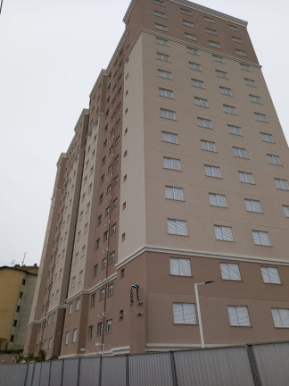 Imagem Imóvel com 2 Quartos à Venda, 43 m² em Cooperativa - São Bernardo Do Campo