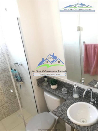 Imagem Apartamento com 2 Quartos à Venda, 45 m² em Caetetuba - Atibaia