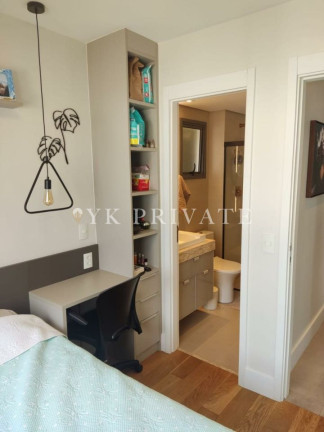 Imagem Apartamento com 2 Quartos à Venda, 92 m² em Vila Ipojuca - São Paulo
