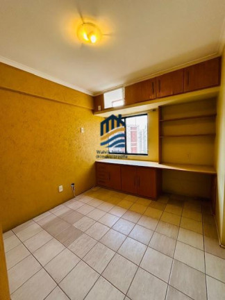 Imagem Apartamento com 3 Quartos à Venda, 126 m² em Boa Viagem - Recife