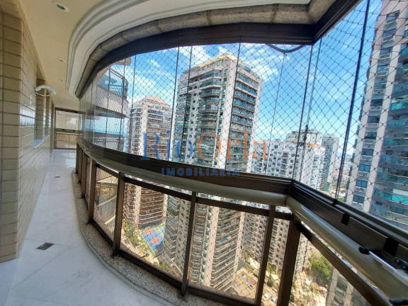 Imagem Apartamento com 3 Quartos à Venda, 114 m² em Barra Da Tijuca - Rio De Janeiro