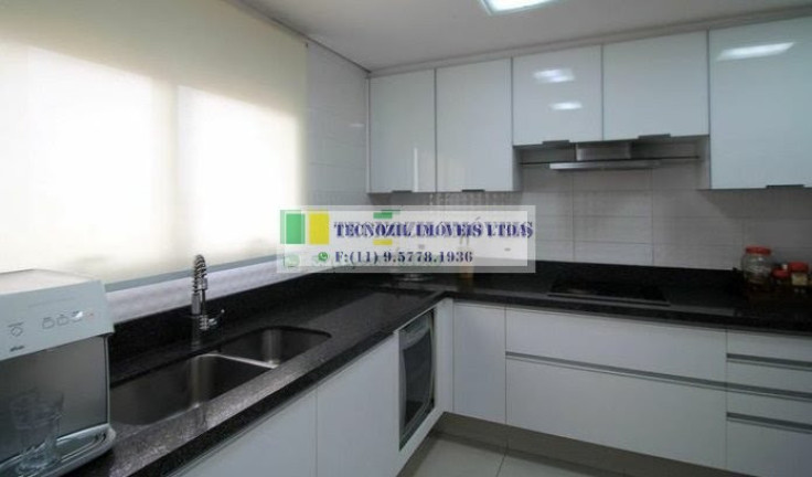 Imagem Apartamento com 3 Quartos à Venda, 216 m² em Jardim Vila Mariana - São Paulo Imagem Apartamento com 3 Quartos à Venda, 216 m² em Jardim Vila Mariana - São Paulo