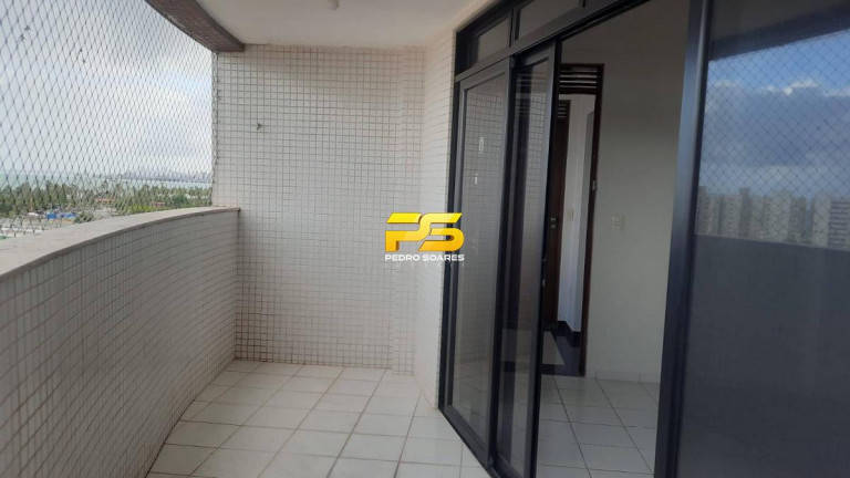 Imagem Apartamento com 3 Quartos à Venda, 156 m² em Ponta De Campina - Cabedelo Imagem Apartamento com 3 Quartos à Venda, 156 m² em Ponta De Campina - Cabedelo